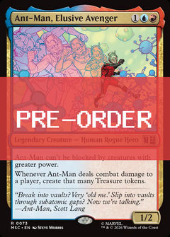 Pre-Order