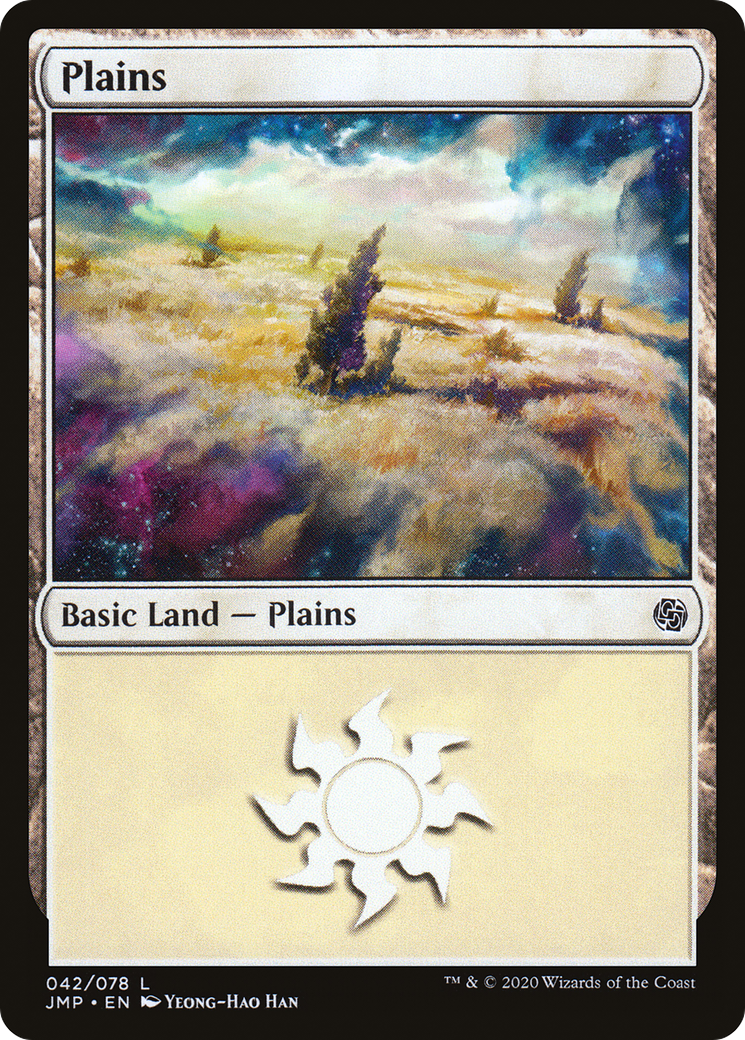 Plains (042)