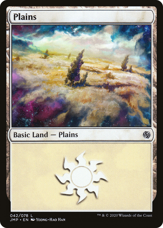 Plains (042)