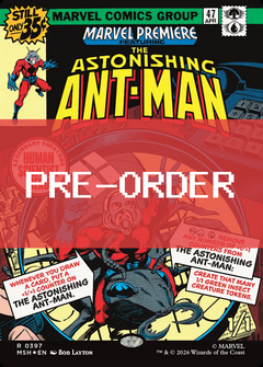 Pre-Order