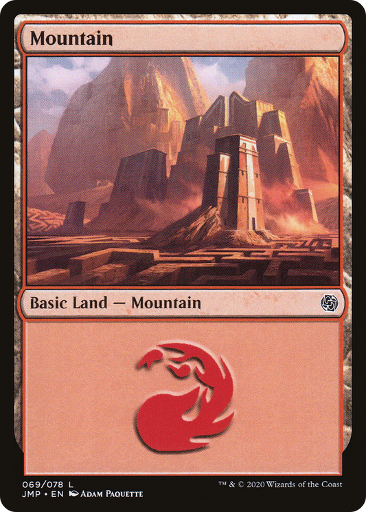 Mountain (069)