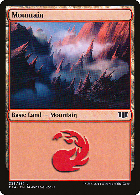 Mountain (333)