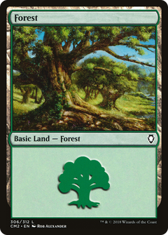 Forest (306)