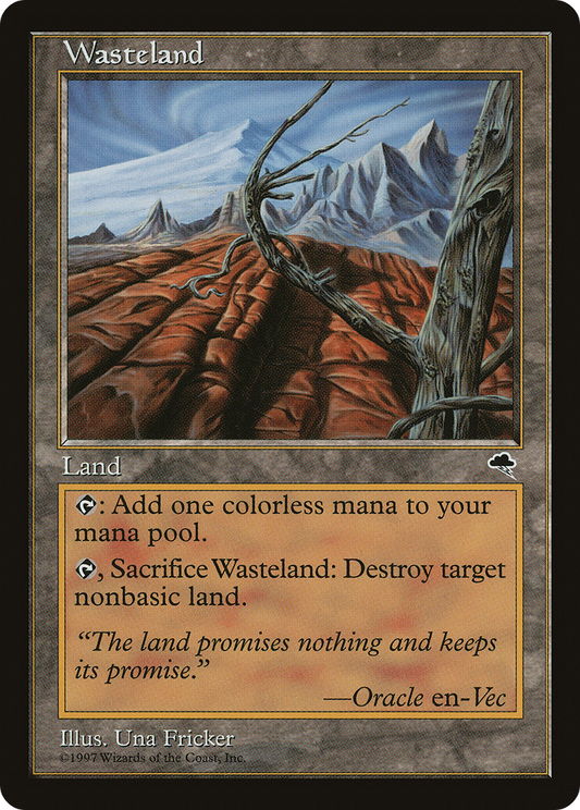 Wasteland