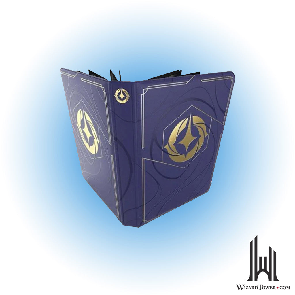 Binder - Lorcana Premium