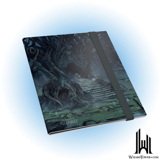 Binder - Flexxfolio Swamp II 9-Pocket