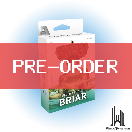 Pre-Order