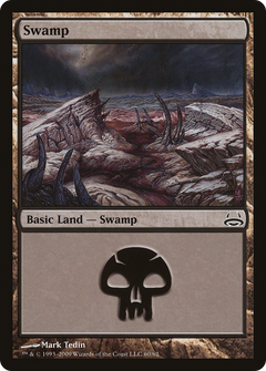 Swamp (60)