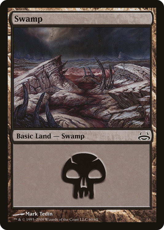 Swamp (60)