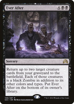 Ever After - Foil