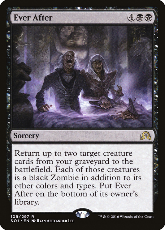 Ever After - Foil
