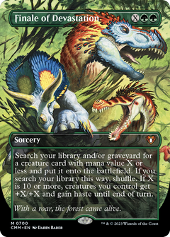 Finale of Devastation (0700) (Borderless)