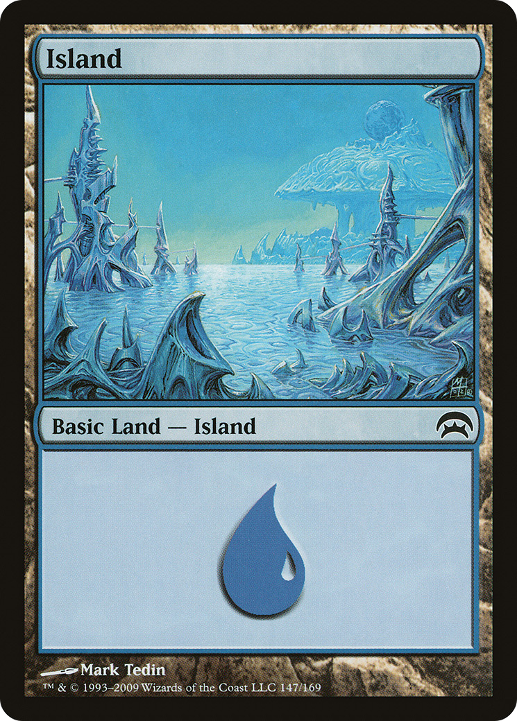 Island (147)