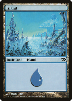 Island (147)