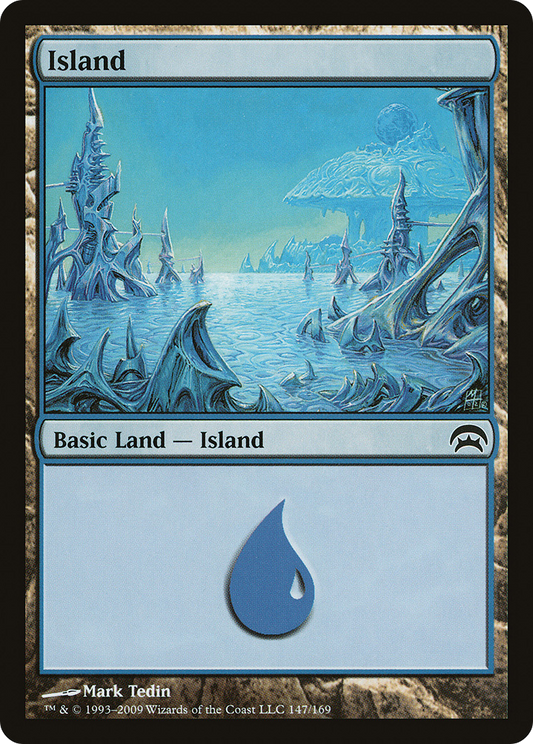Island (147)