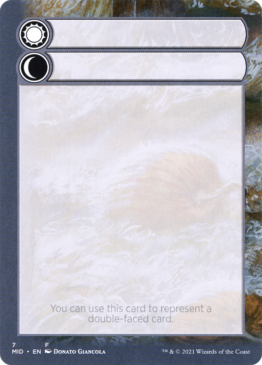 Helper Card (0007)