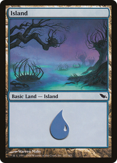 Island (287)