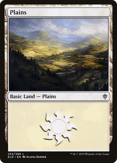 Plains (252)