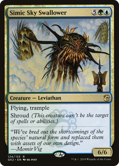 Simic Sky Swallower (GK)
