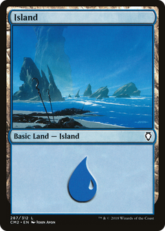 Island (287)