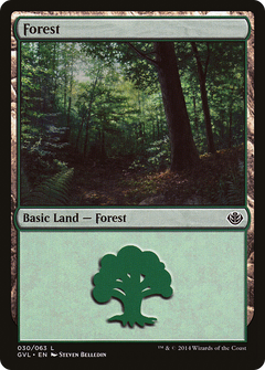 Forest (030) (GVL)