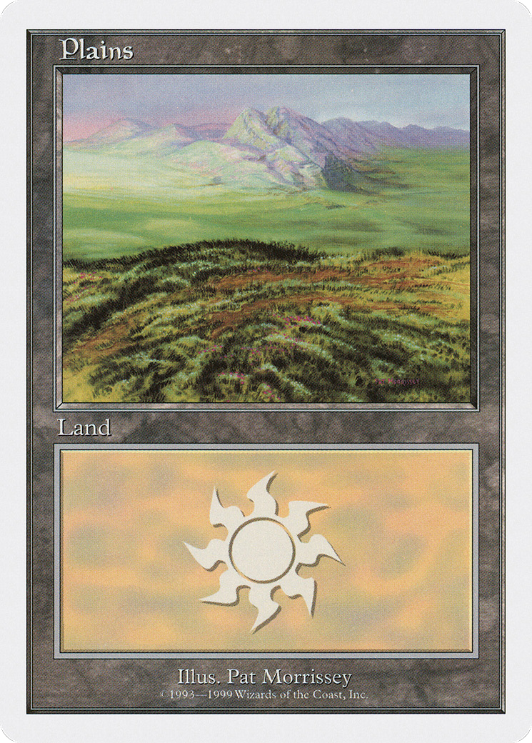 Plains (Grass)
