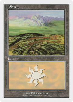Plains (Grass)