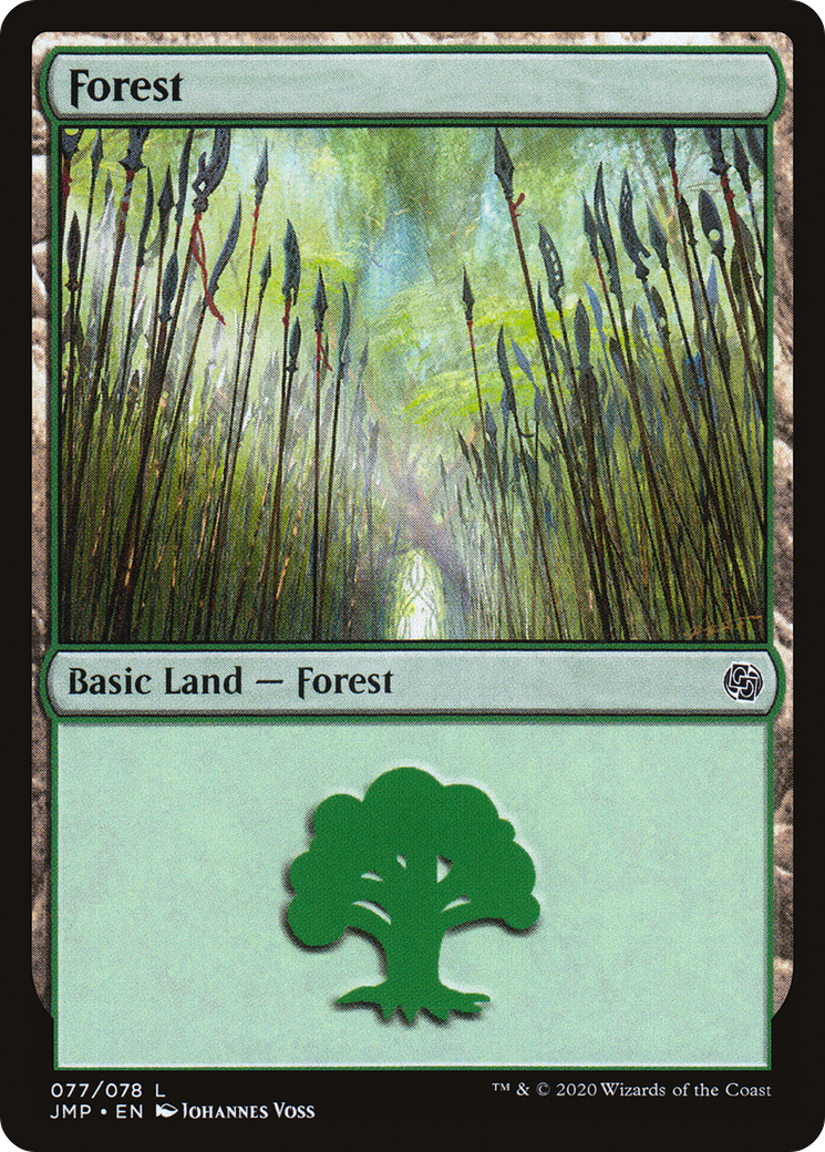 Forest (077)