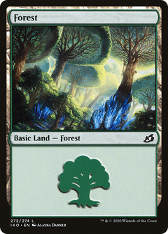 Forest (272)