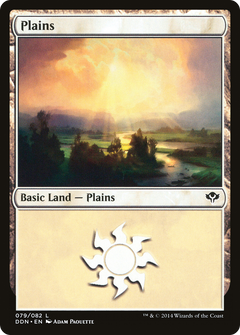 Plains (079)