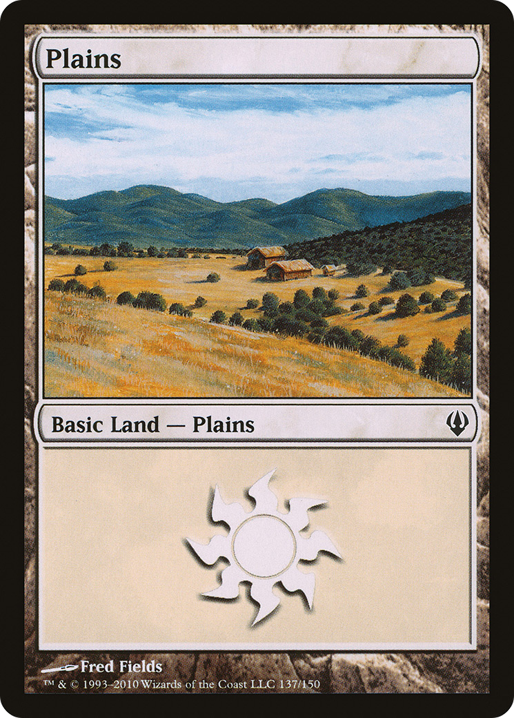 Plains (137)