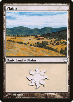 Plains (137)