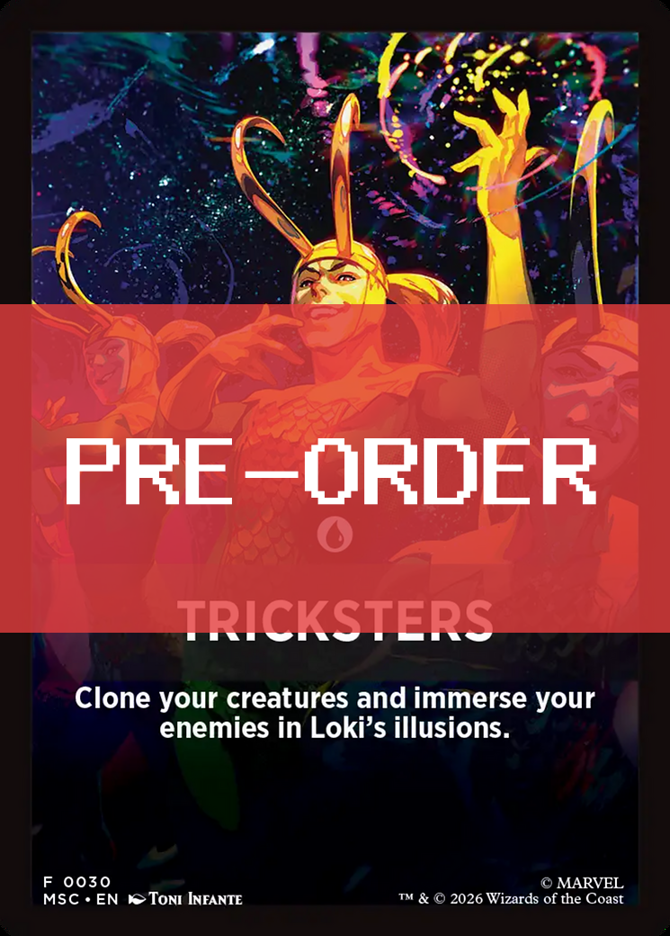 Pre-Order