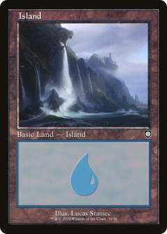 Island (032)