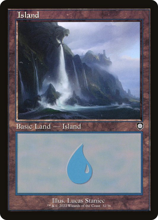 Island (032)