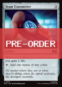 Pre-Order