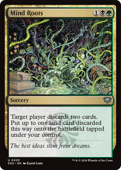 Mind Roots (SOS)