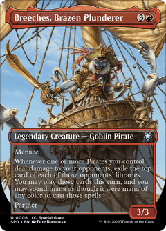 Breeches, Brazen Plunderer (0006) (Borderless)