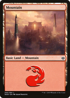 Mountain (260)