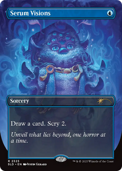 Serum Visions (2323) (Borderless) sld