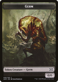 Germ Token (010)