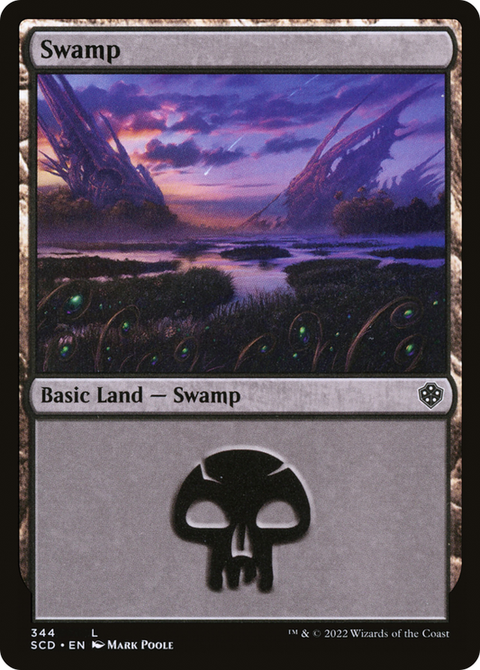 Swamp (344)