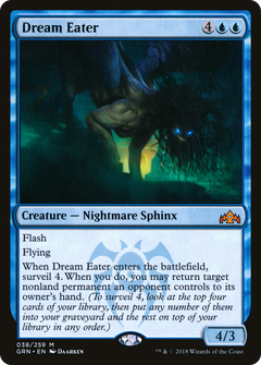 Dream Eater - Foil