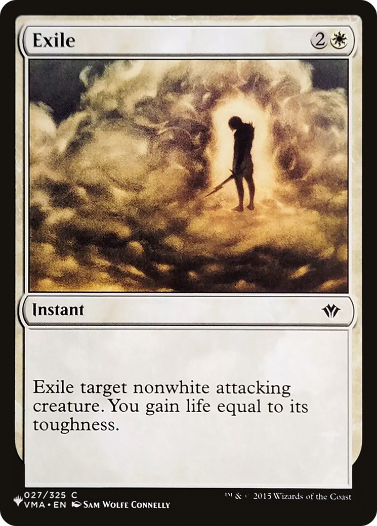 Exile