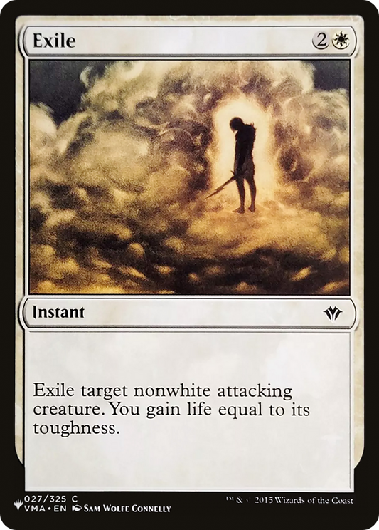 Exile