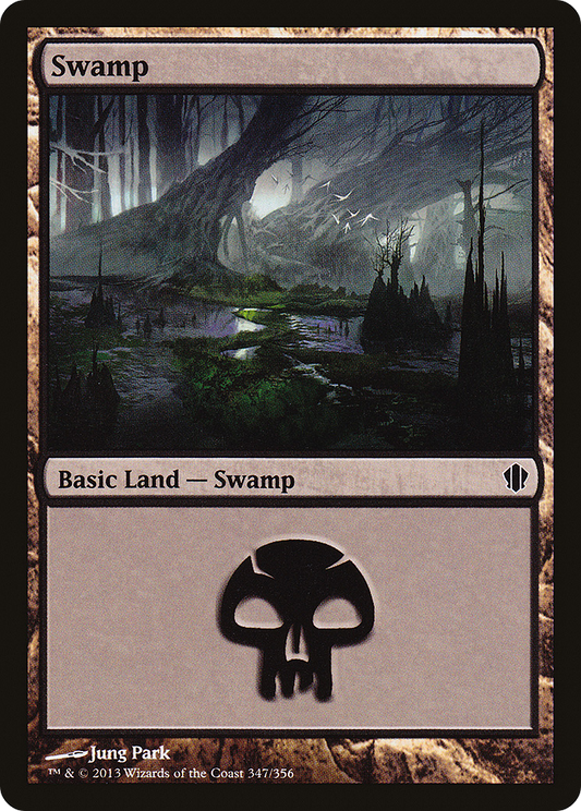Swamp (347)