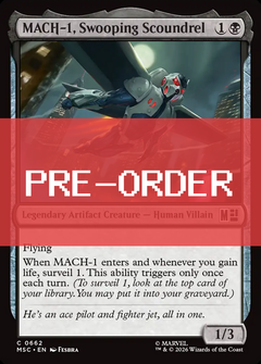 Pre-Order