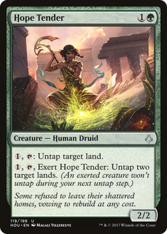 Hope Tender - Foil