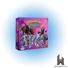 Adventure Tactics - Domianne's Tower Enemy Pack 1