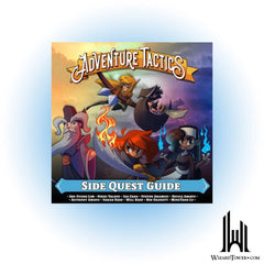 Adventure Tactics - Side Quest Guide